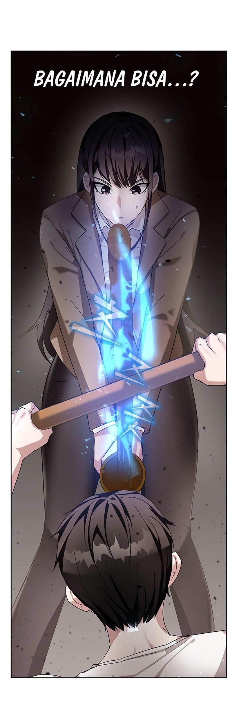 Transcension Academy Chapter 6 - halaman 82