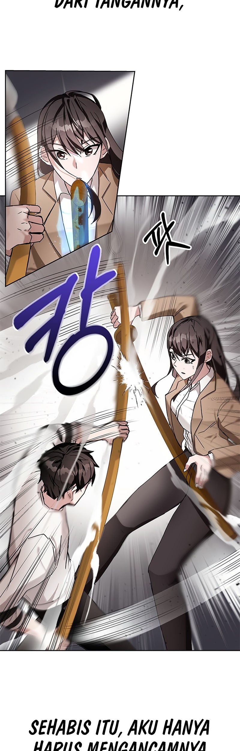 Transcension Academy Chapter 6 - halaman 84
