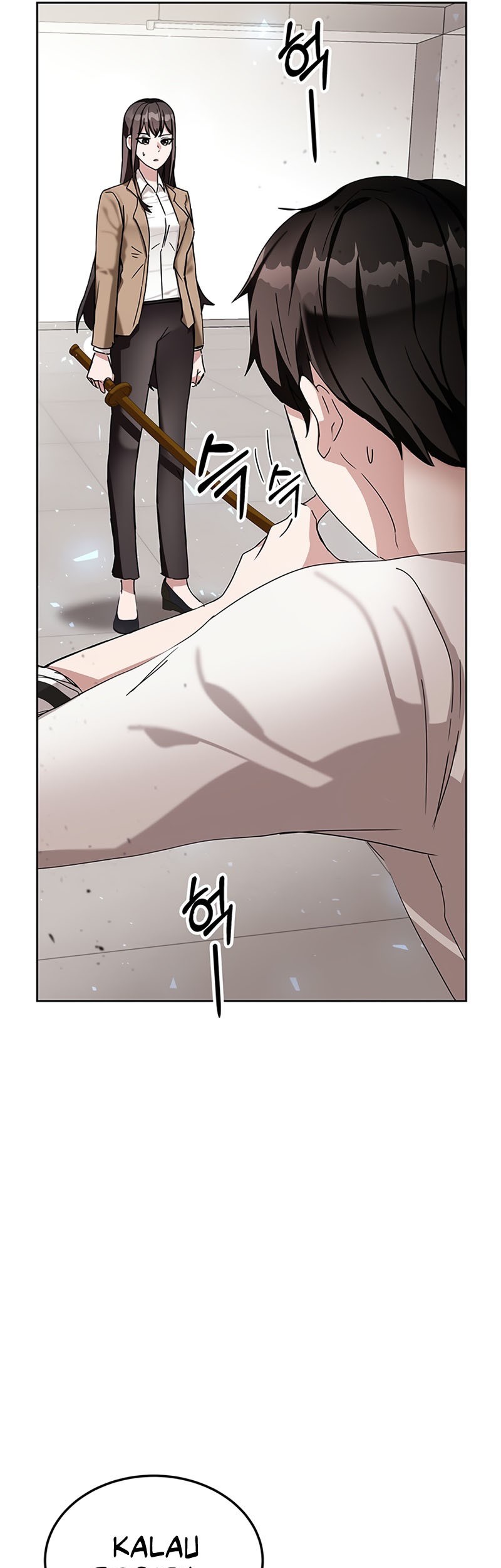 Transcension Academy Chapter 6 - halaman 87