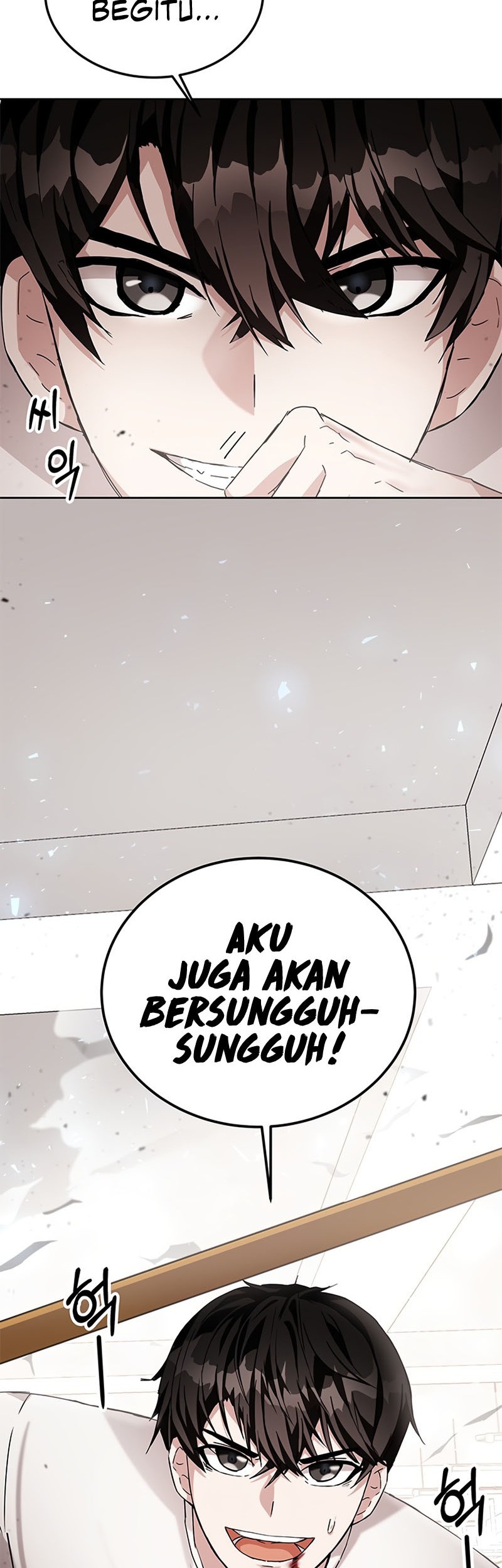 Transcension Academy Chapter 6 - halaman 88