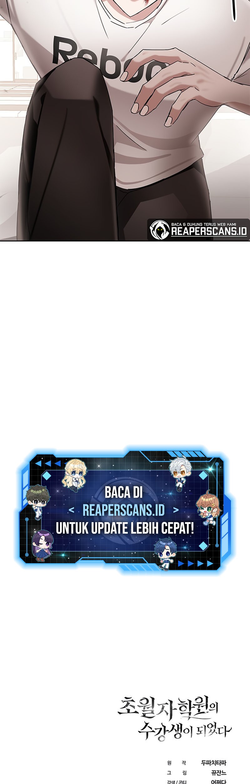 Transcension Academy Chapter 6 - halaman 89