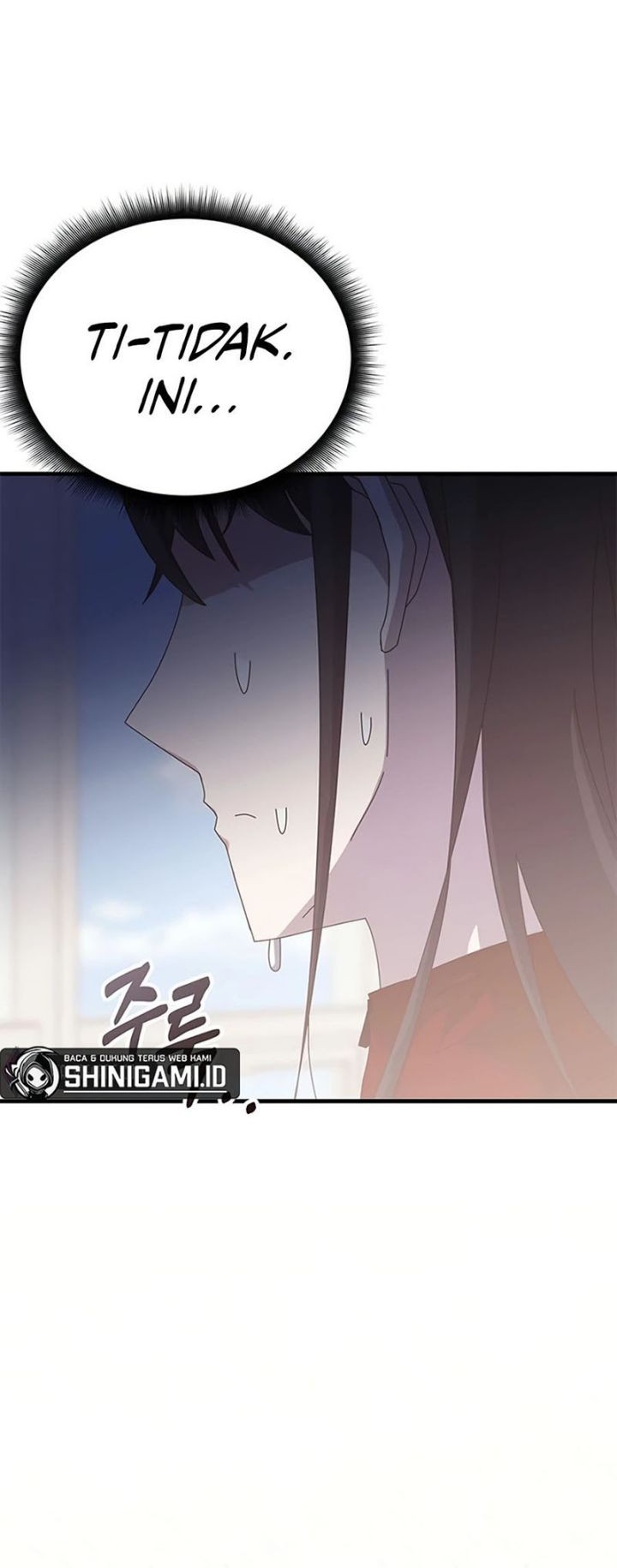 Transcension Academy Chapter 60 - halaman 19