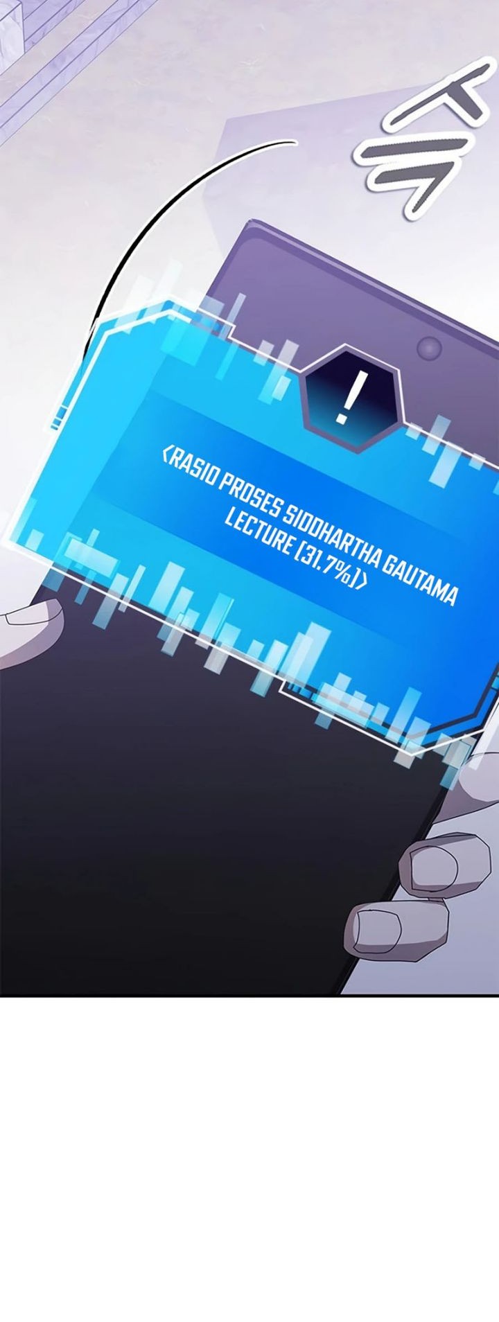 Transcension Academy Chapter 60 - halaman 25