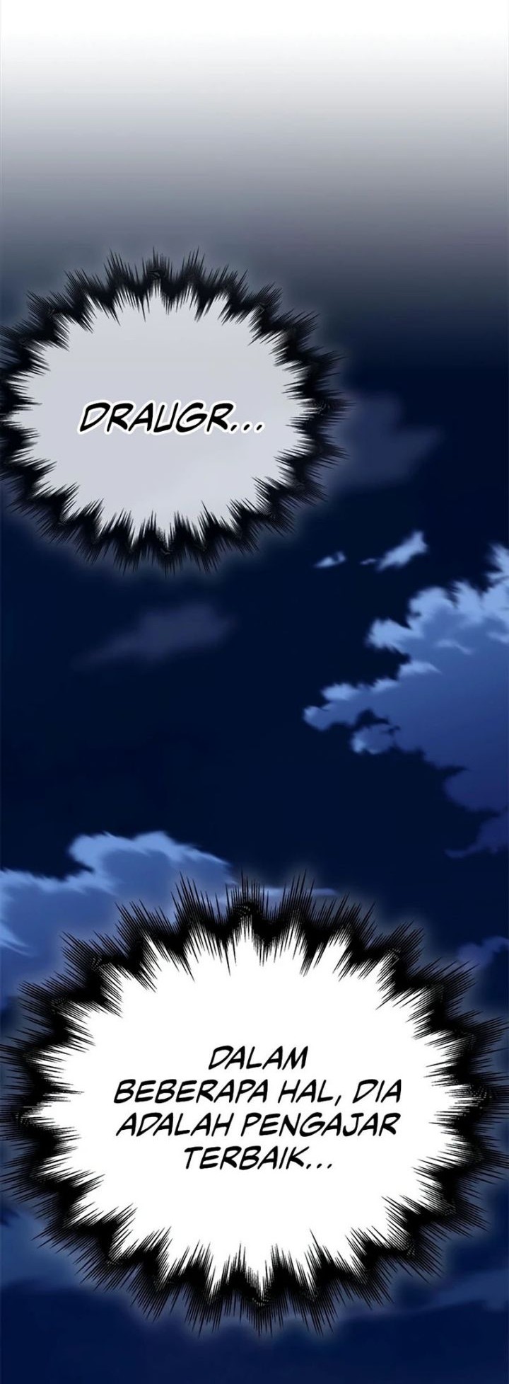 Transcension Academy Chapter 60 - halaman 27