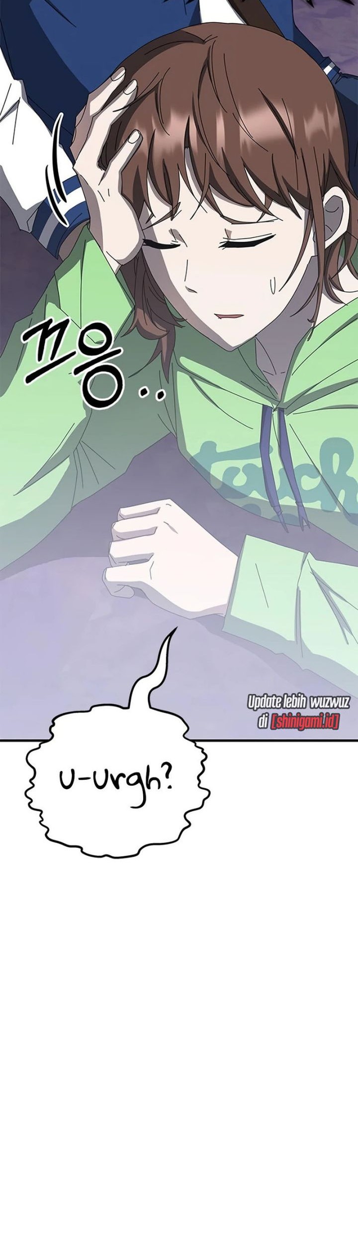 Transcension Academy Chapter 60 - halaman 29