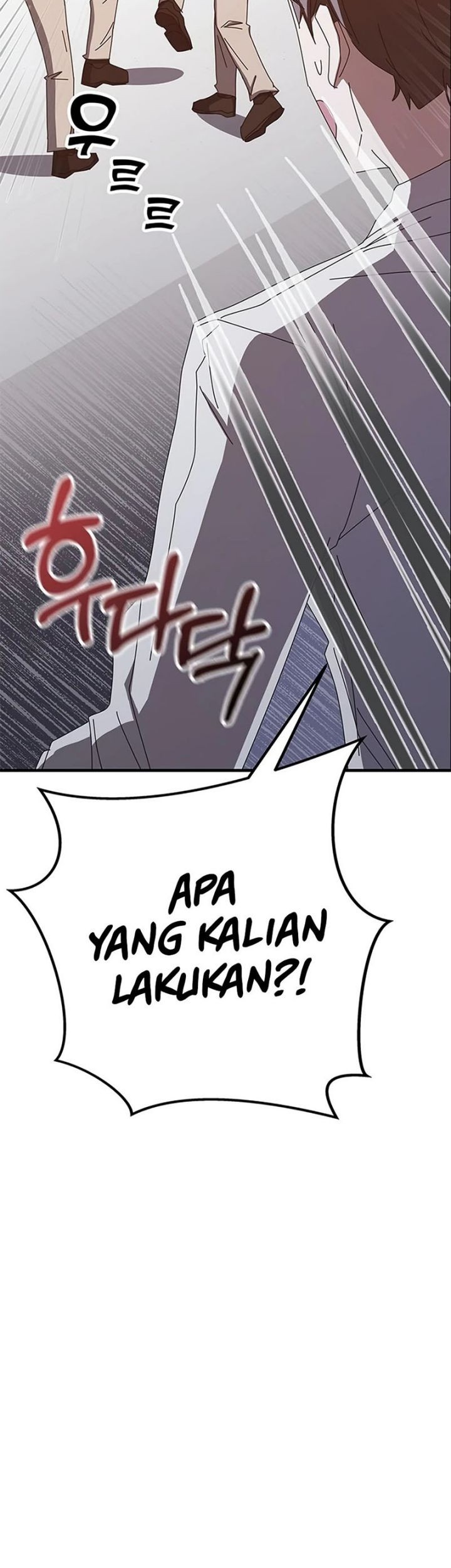 Transcension Academy Chapter 60 - halaman 41
