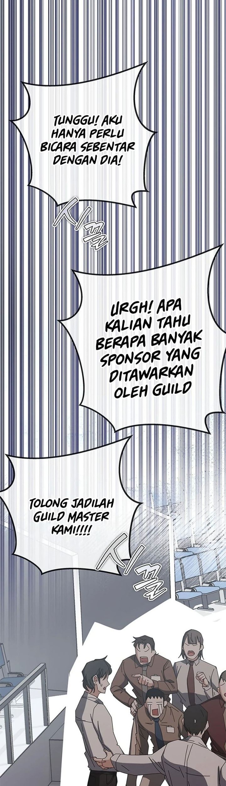 Transcension Academy Chapter 60 - halaman 44