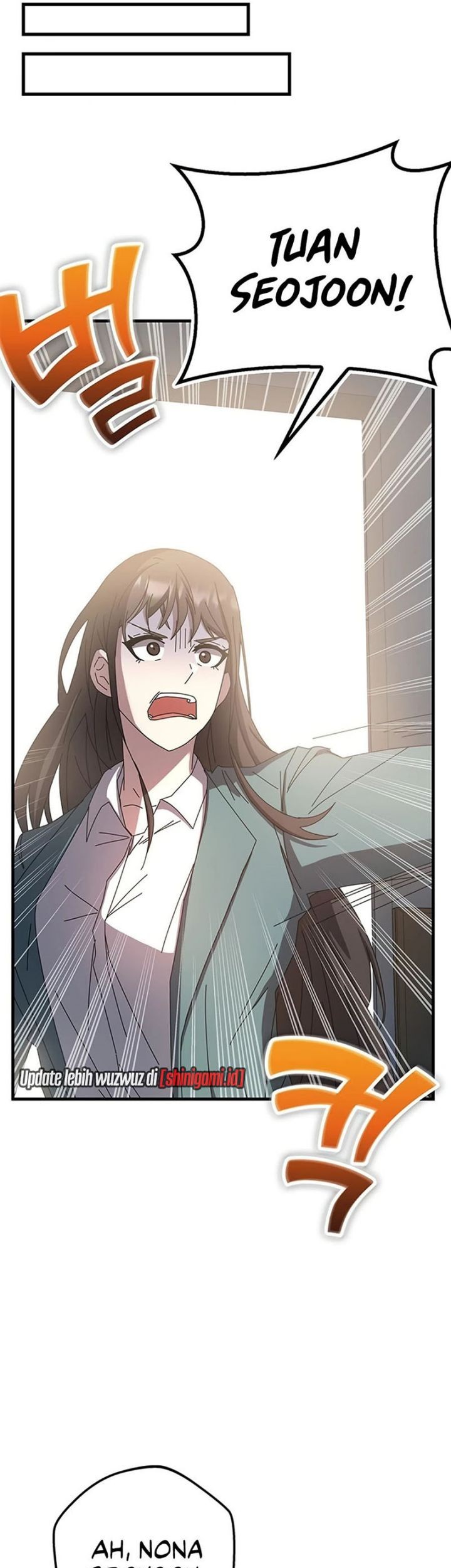 Transcension Academy Chapter 60 - halaman 47