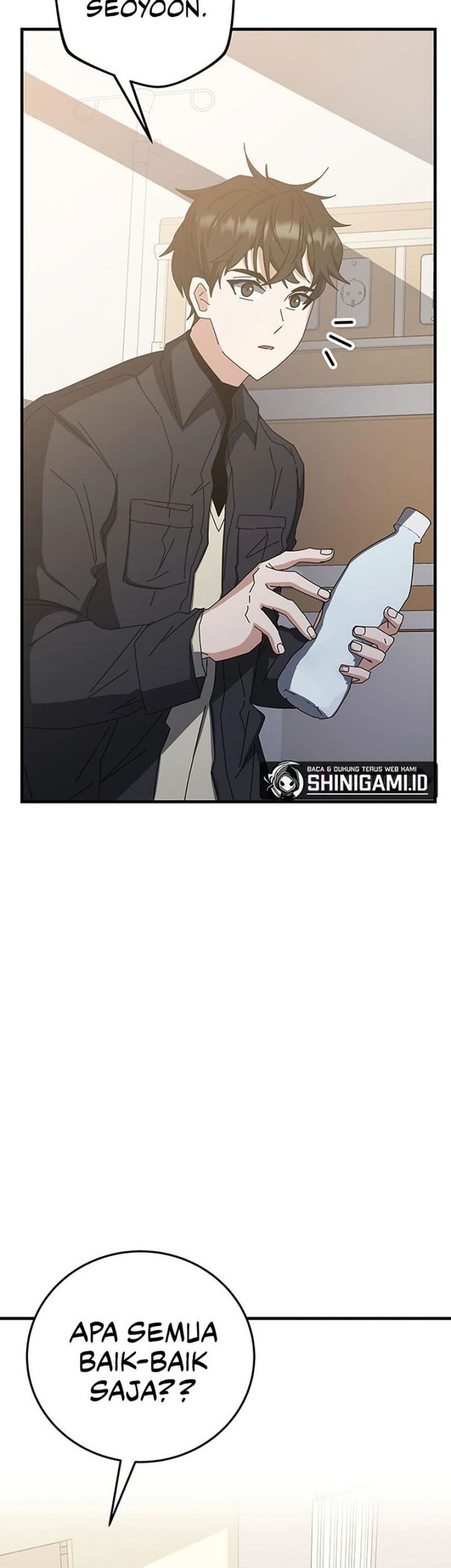 Transcension Academy Chapter 60 - halaman 48
