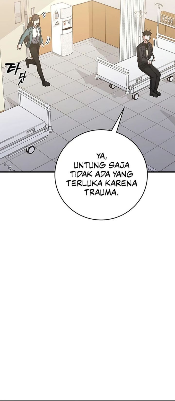 Transcension Academy Chapter 60 - halaman 49