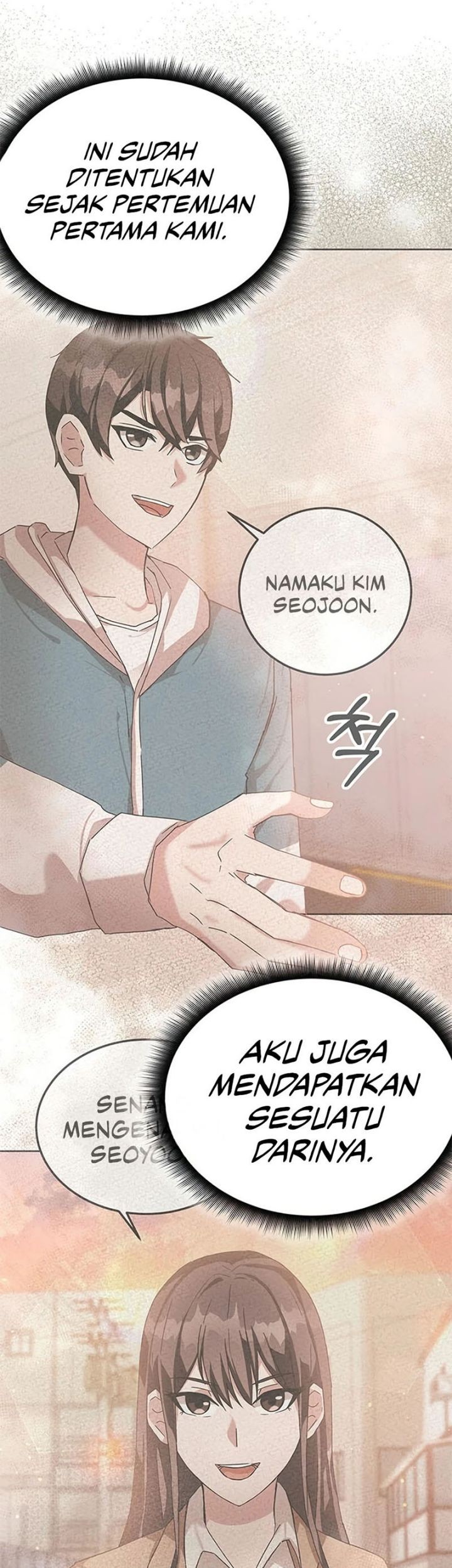 Transcension Academy Chapter 60 - halaman 57