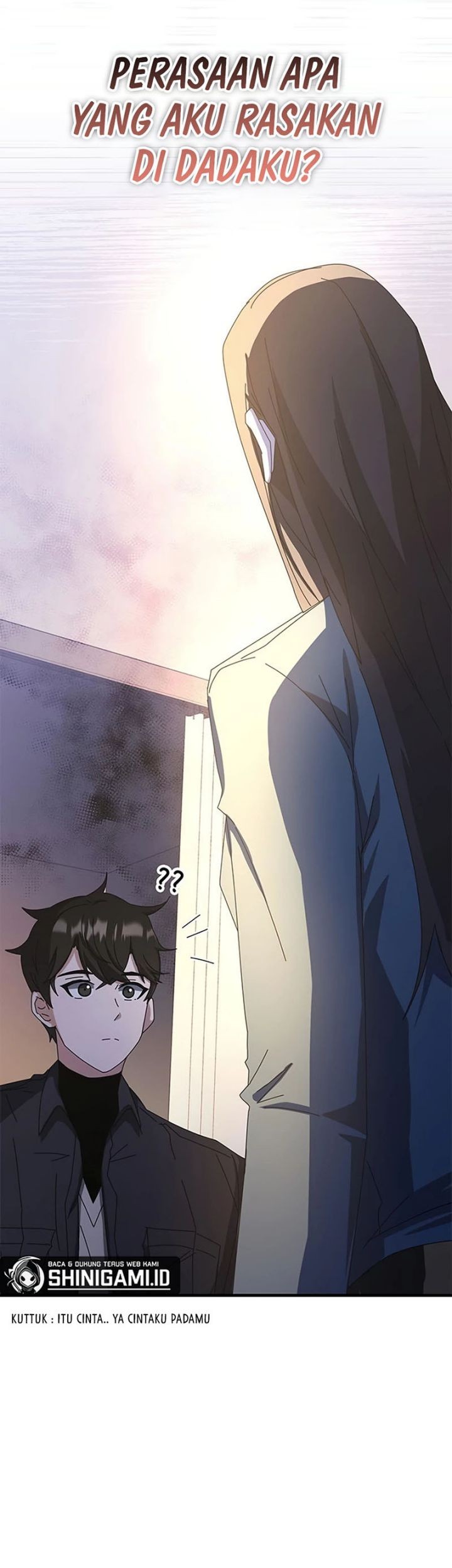Transcension Academy Chapter 60 - halaman 60