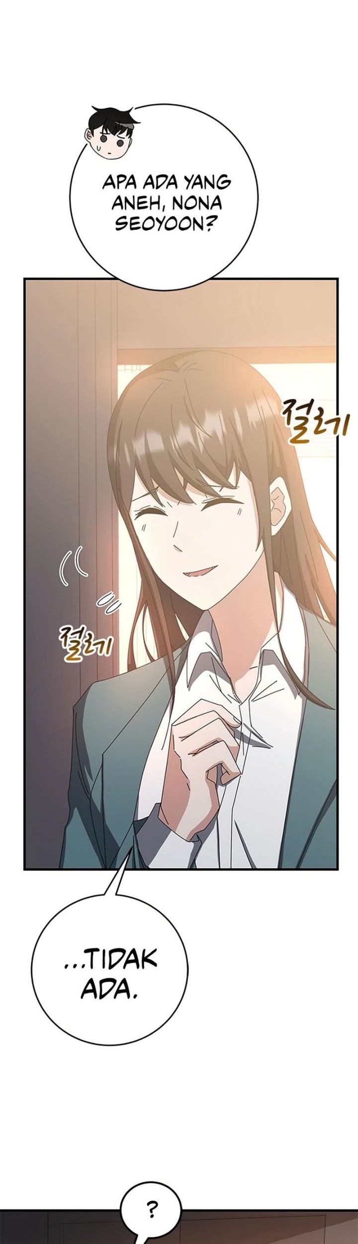 Transcension Academy Chapter 60 - halaman 61