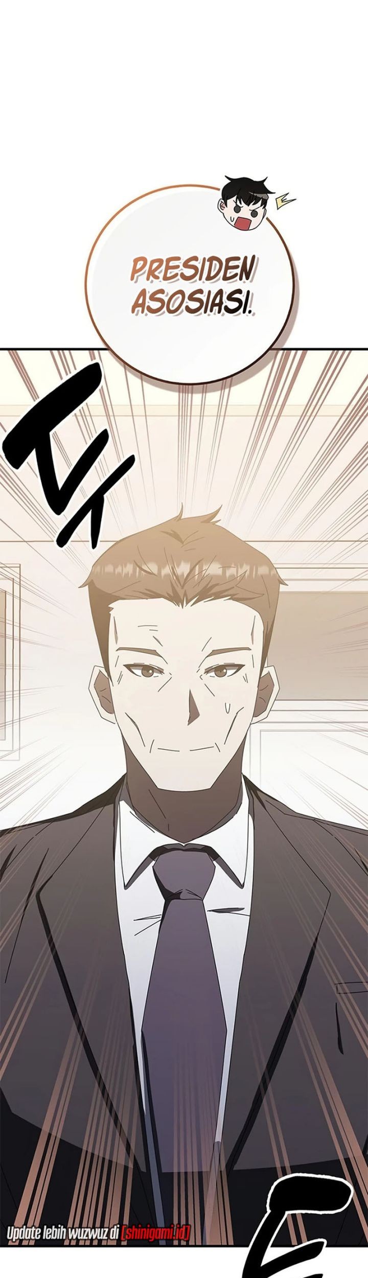 Transcension Academy Chapter 60 - halaman 64