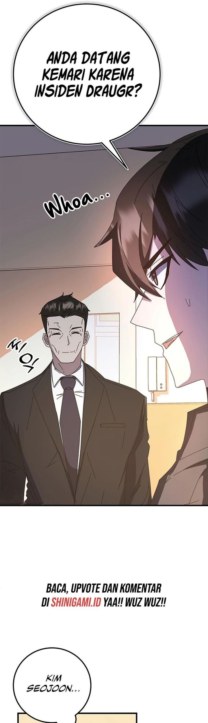 Transcension Academy Chapter 60 - halaman 67