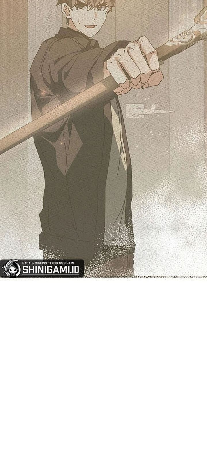 Transcension Academy Chapter 60 - halaman 69