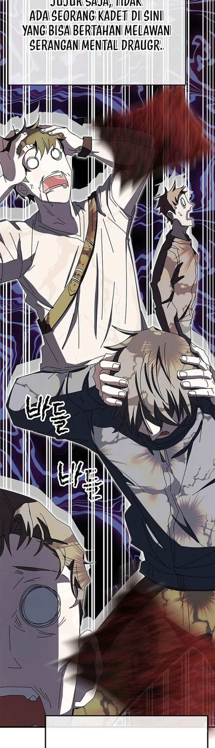 Transcension Academy Chapter 60 - halaman 7