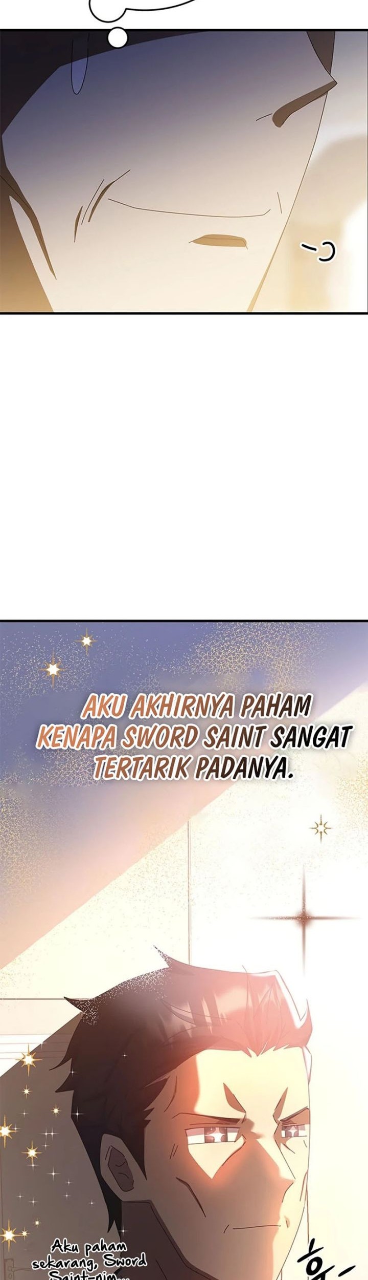 Transcension Academy Chapter 60 - halaman 71