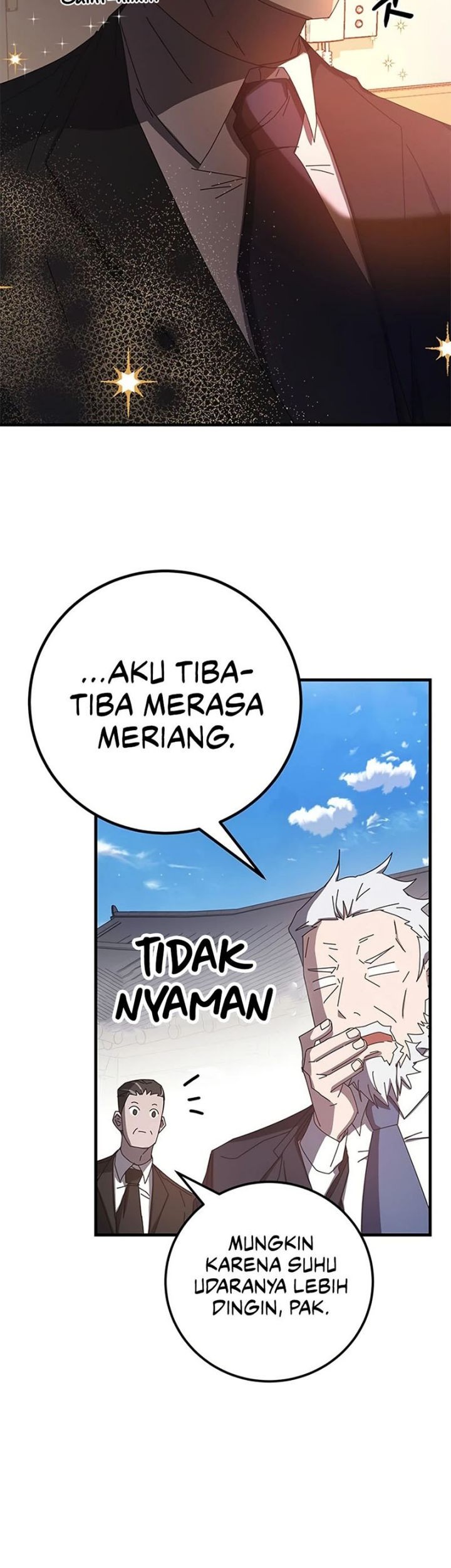Transcension Academy Chapter 60 - halaman 72