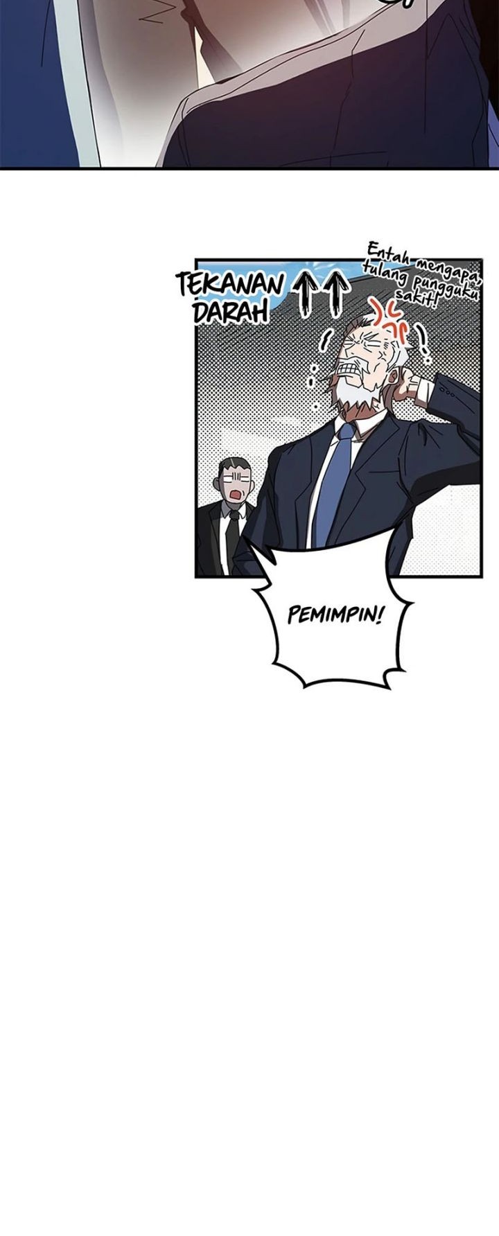 Transcension Academy Chapter 60 - halaman 76