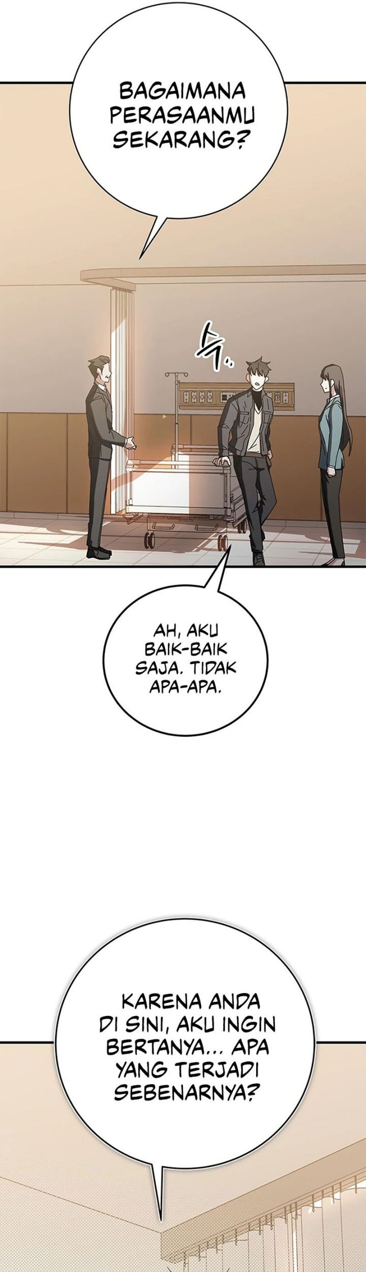 Transcension Academy Chapter 60 - halaman 77