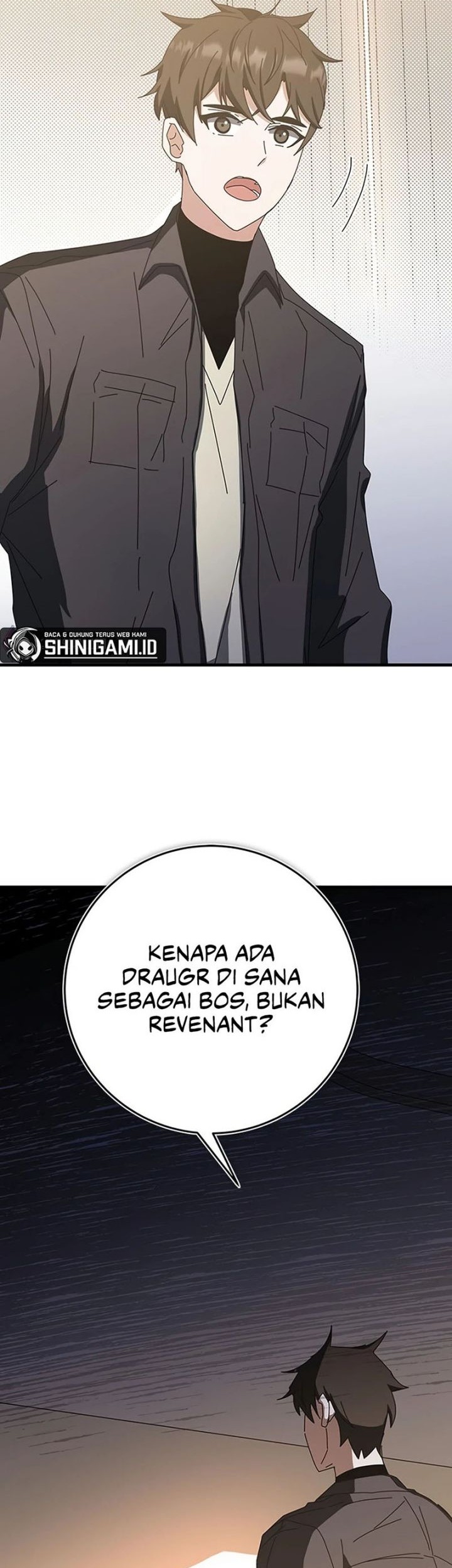 Transcension Academy Chapter 60 - halaman 78