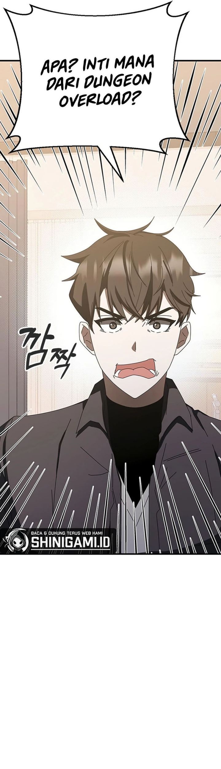 Transcension Academy Chapter 60 - halaman 81