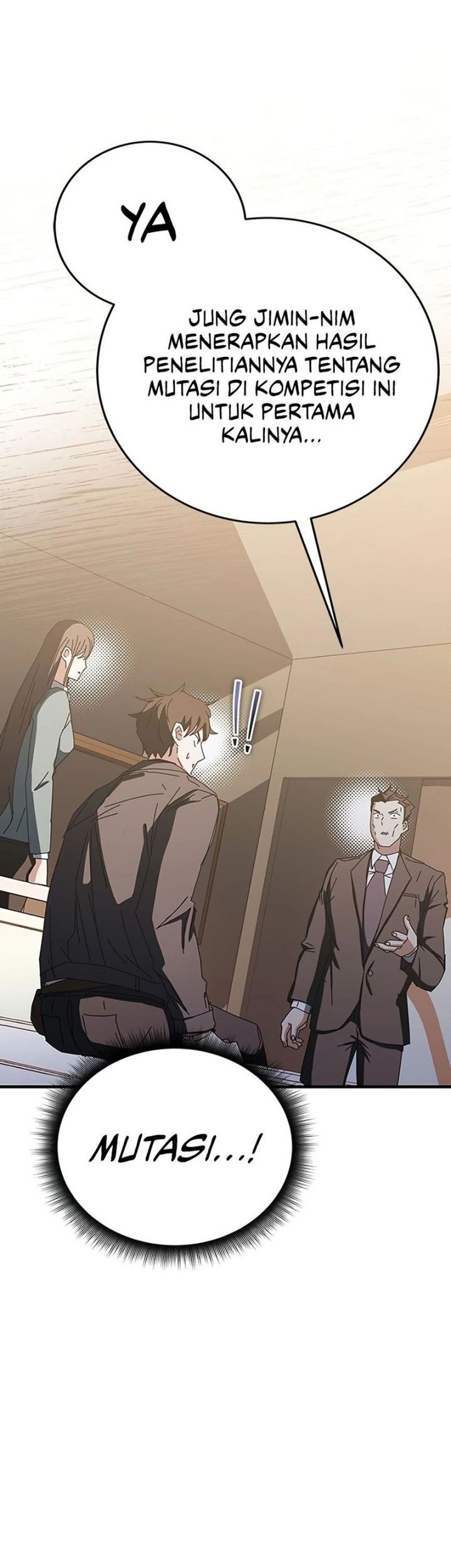 Transcension Academy Chapter 60 - halaman 82
