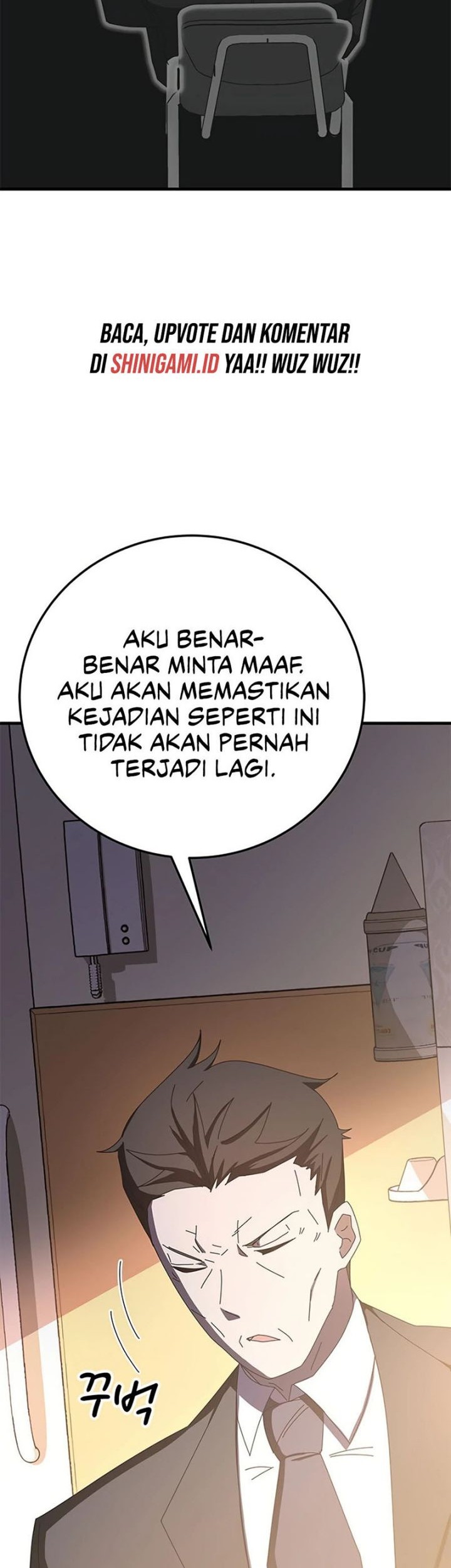 Transcension Academy Chapter 60 - halaman 86