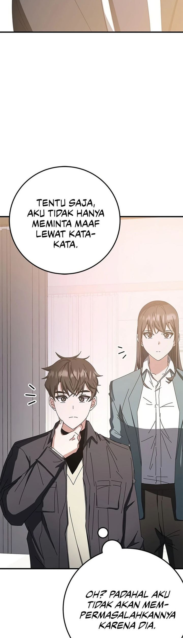 Transcension Academy Chapter 60 - halaman 87