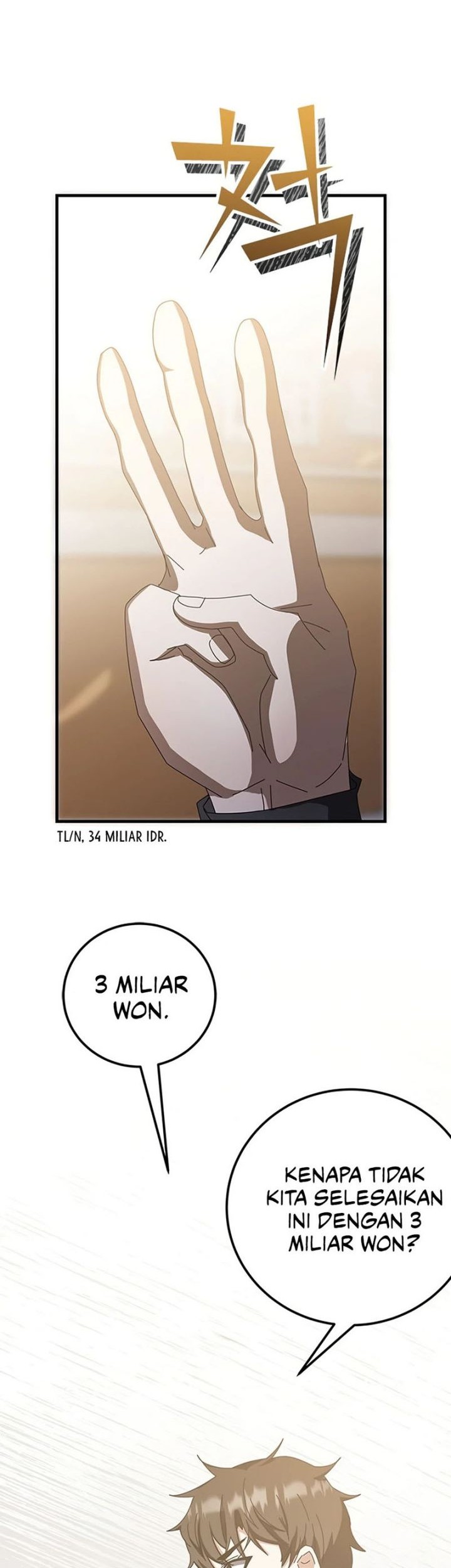 Transcension Academy Chapter 60 - halaman 90