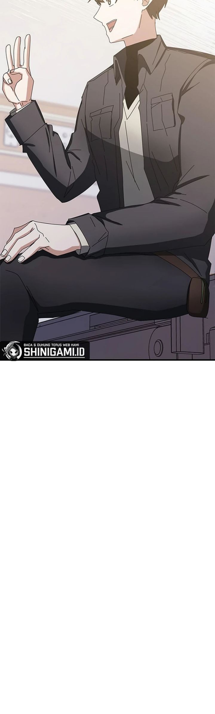 Transcension Academy Chapter 60 - halaman 91