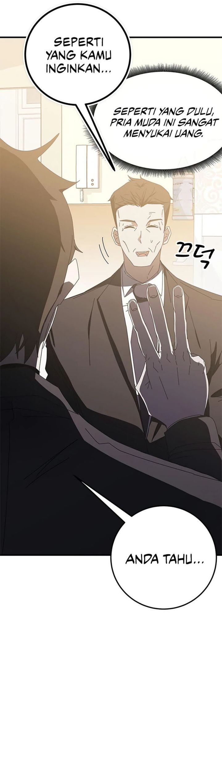Transcension Academy Chapter 60 - halaman 92