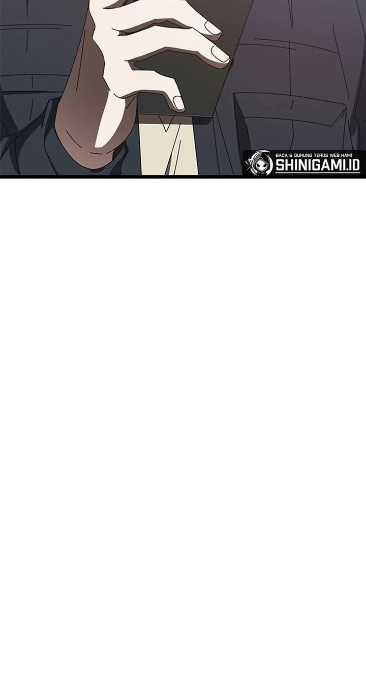 Transcension Academy Chapter 61 - halaman 18