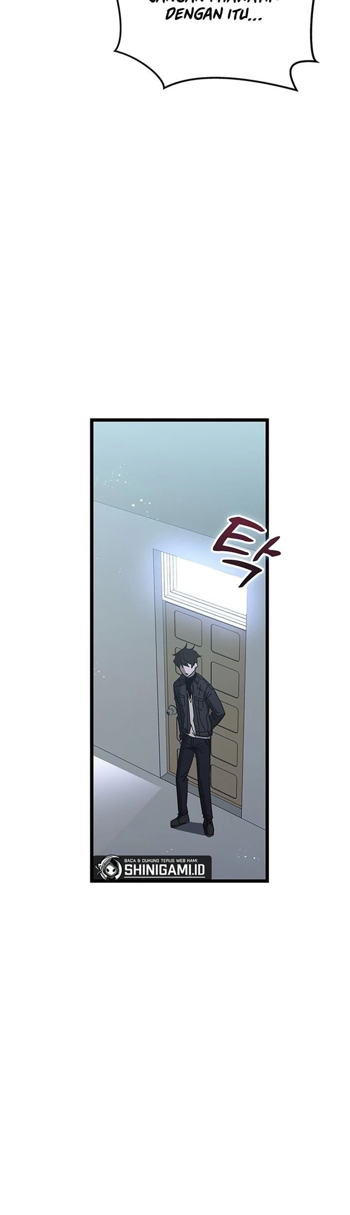 Transcension Academy Chapter 61 - halaman 25
