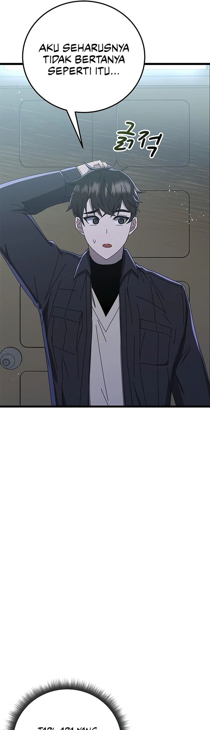 Transcension Academy Chapter 61 - halaman 27
