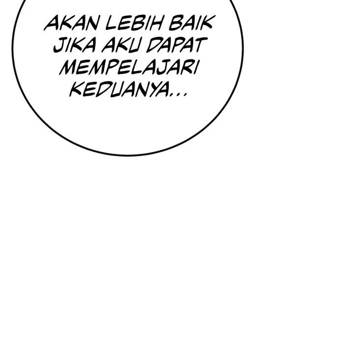 Transcension Academy Chapter 61 - halaman 30
