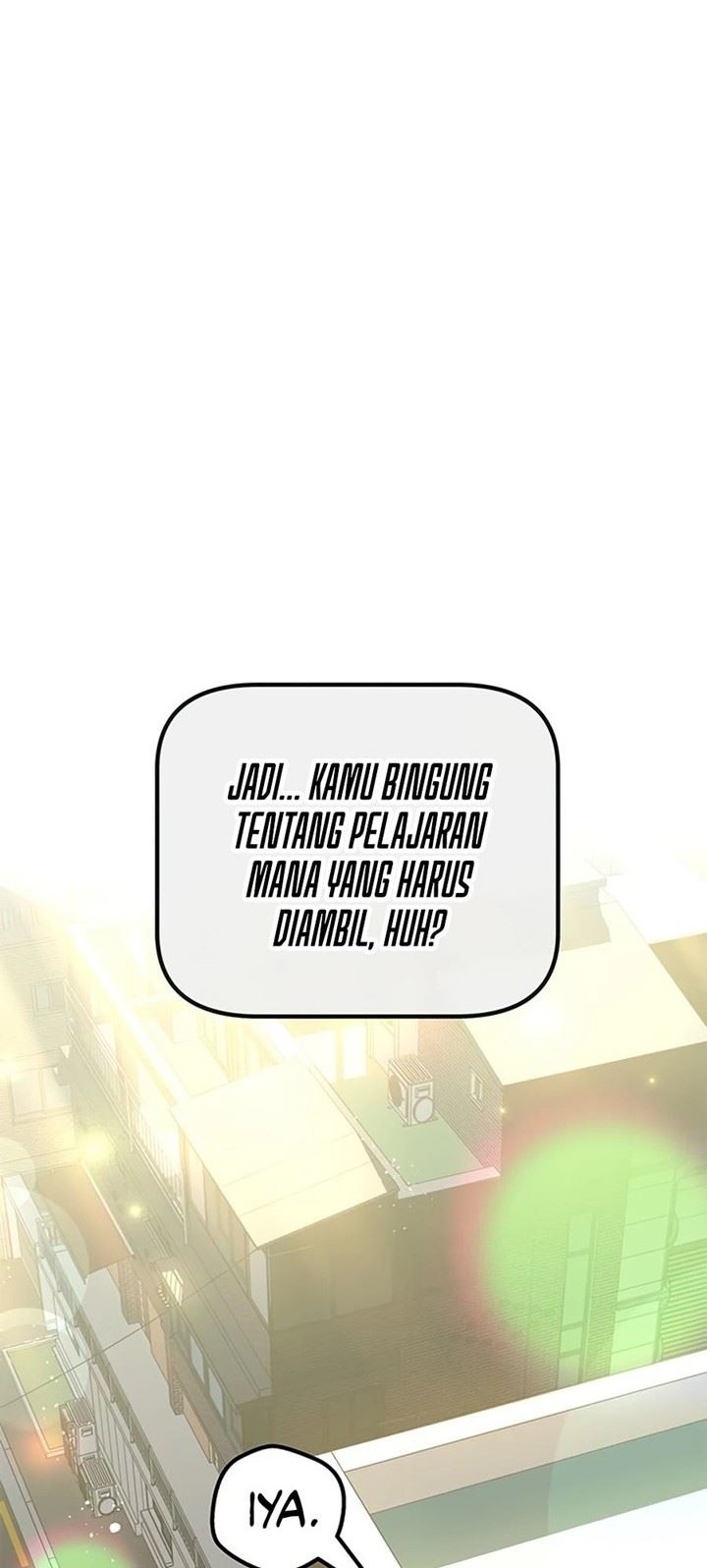 Transcension Academy Chapter 61 - halaman 36