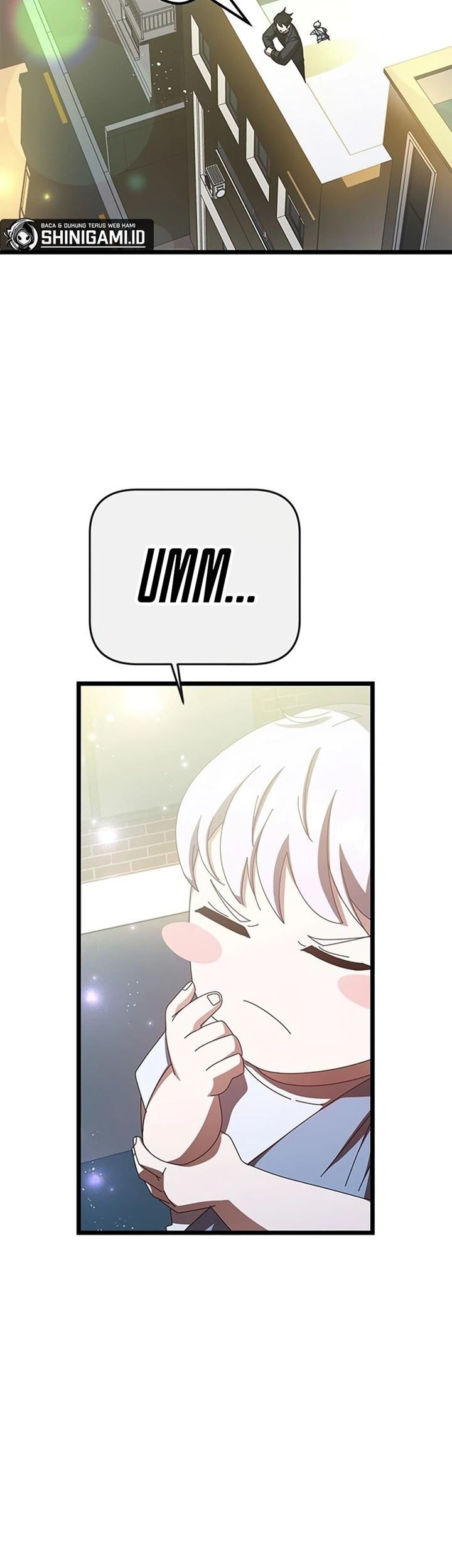 Transcension Academy Chapter 61 - halaman 37