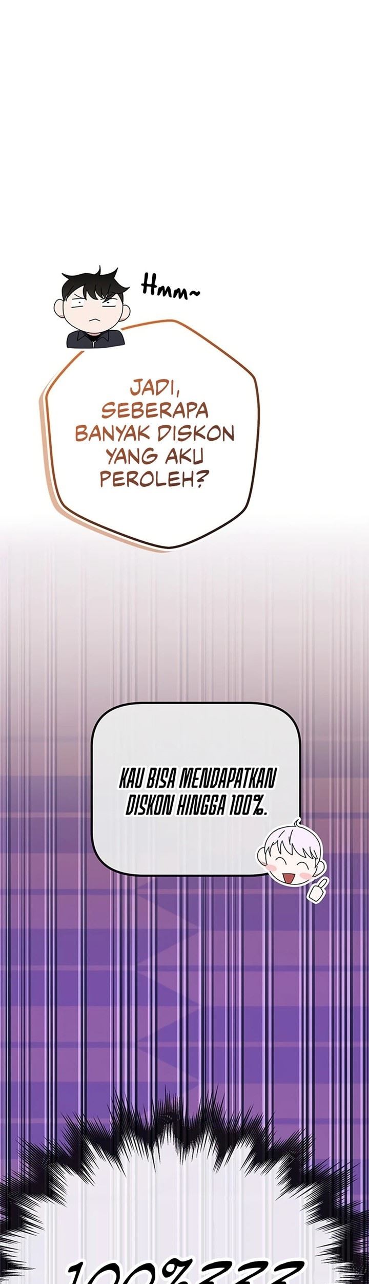 Transcension Academy Chapter 61 - halaman 45