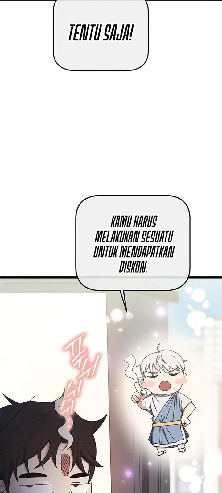 Transcension Academy Chapter 61 - halaman 48