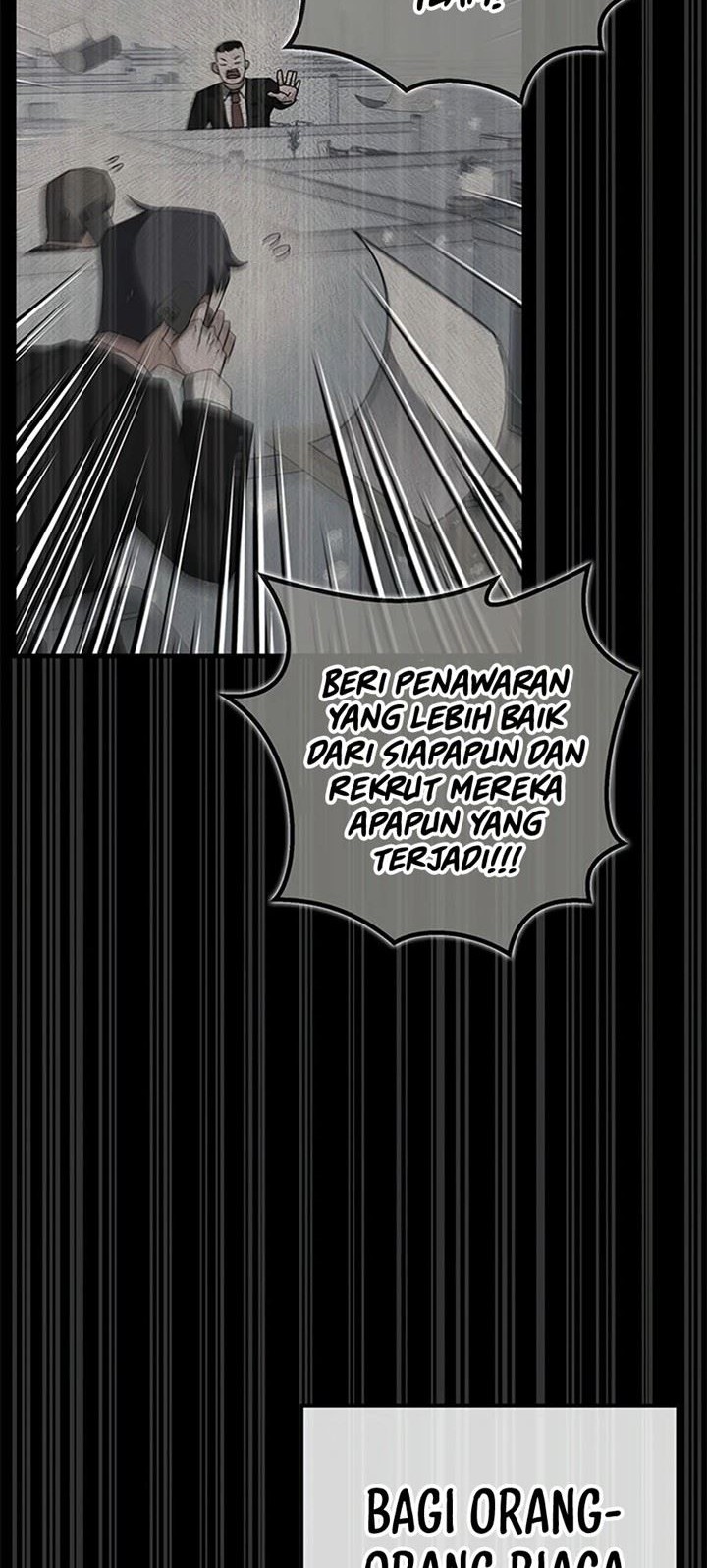 Transcension Academy Chapter 61 - halaman 5