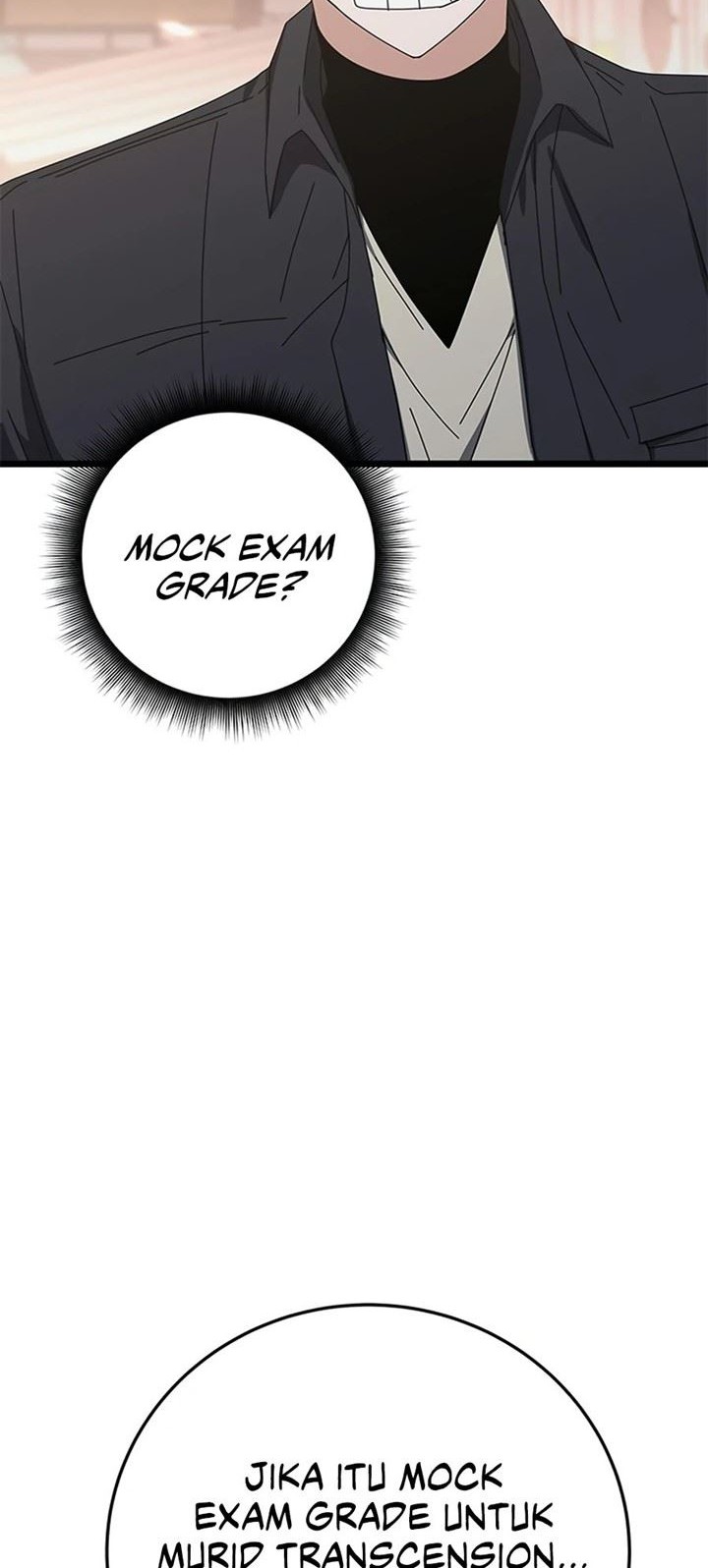 Transcension Academy Chapter 61 - halaman 52