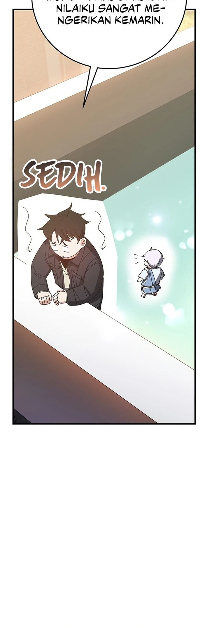 Transcension Academy Chapter 61 - halaman 53