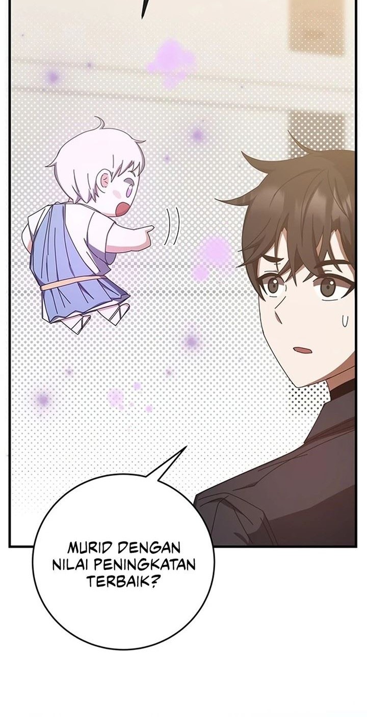 Transcension Academy Chapter 61 - halaman 57