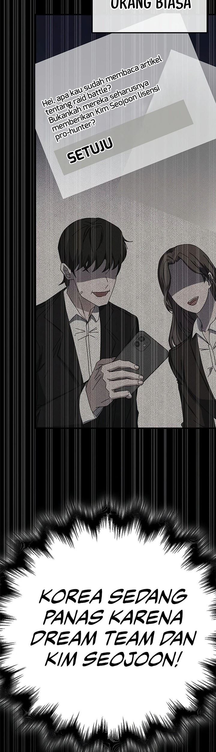 Transcension Academy Chapter 61 - halaman 6