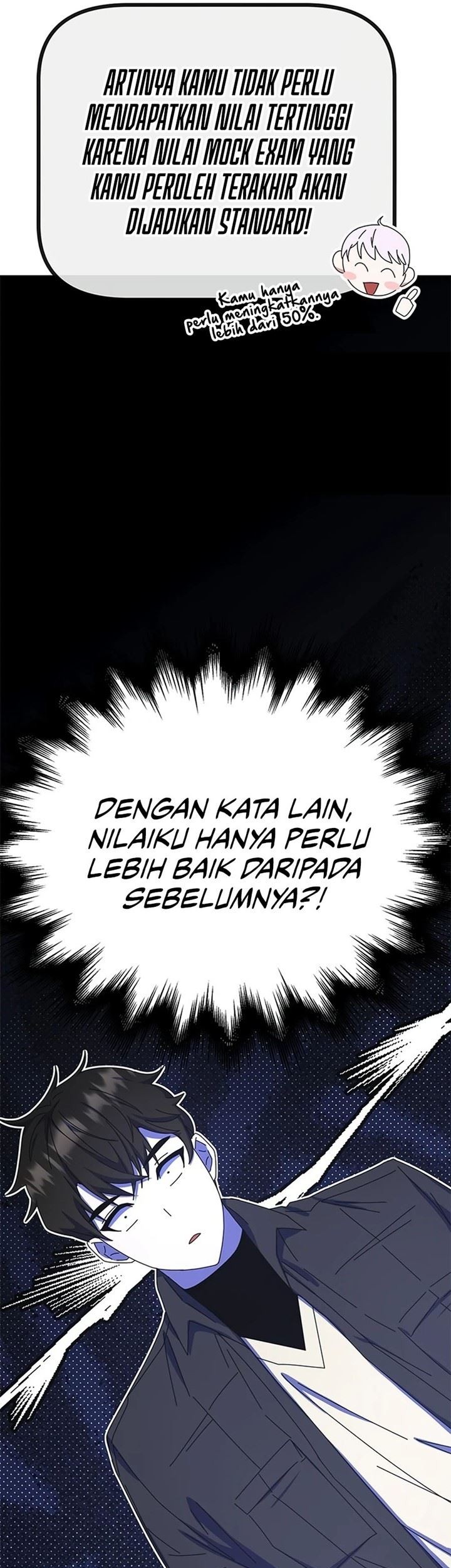 Transcension Academy Chapter 61 - halaman 61