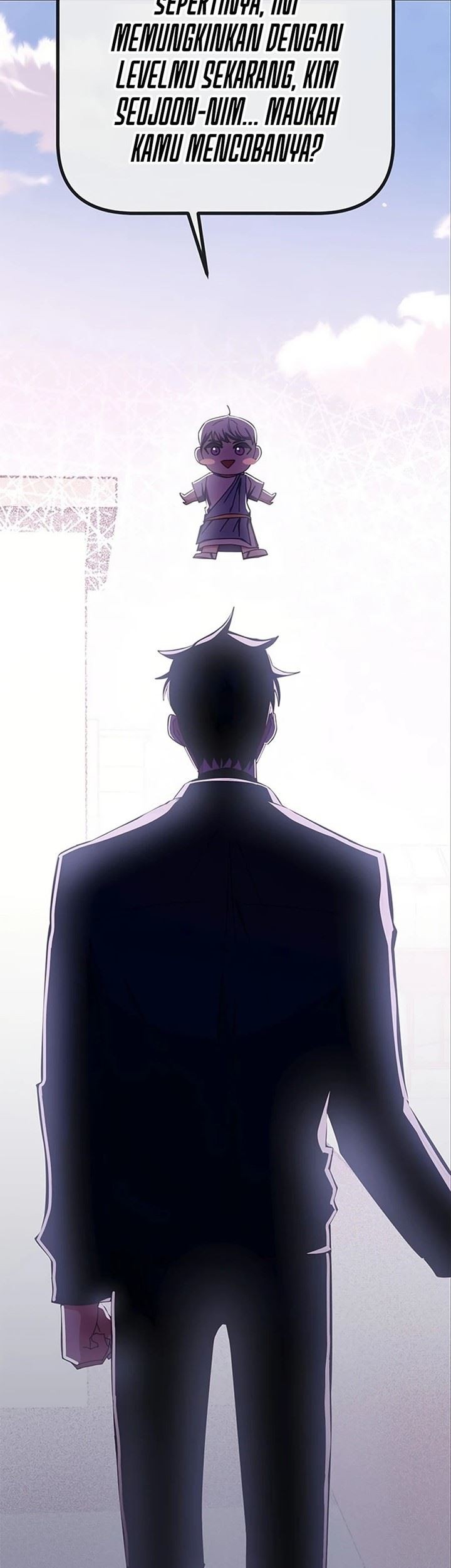 Transcension Academy Chapter 61 - halaman 63