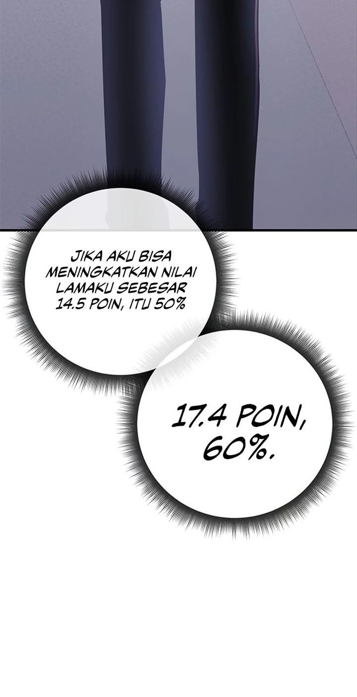 Transcension Academy Chapter 61 - halaman 64