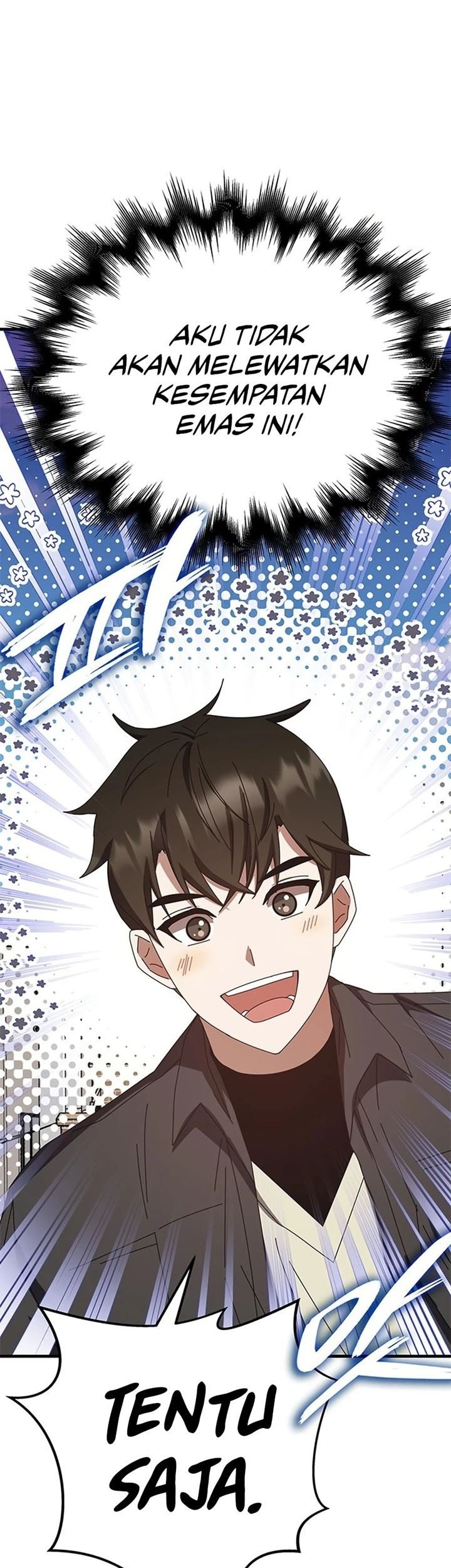 Transcension Academy Chapter 61 - halaman 65